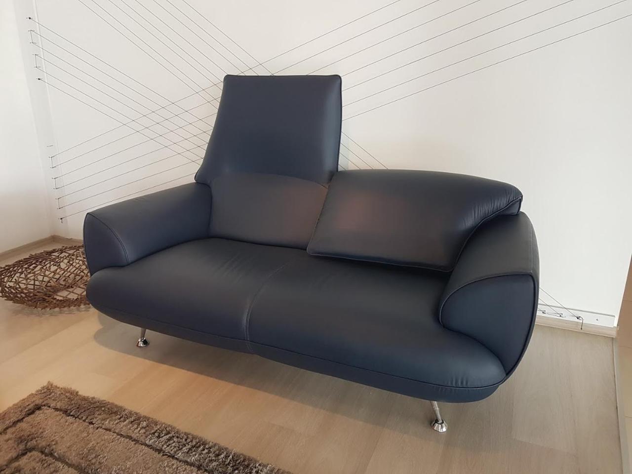 Skopje Deluxe Apartments Экстерьер фото